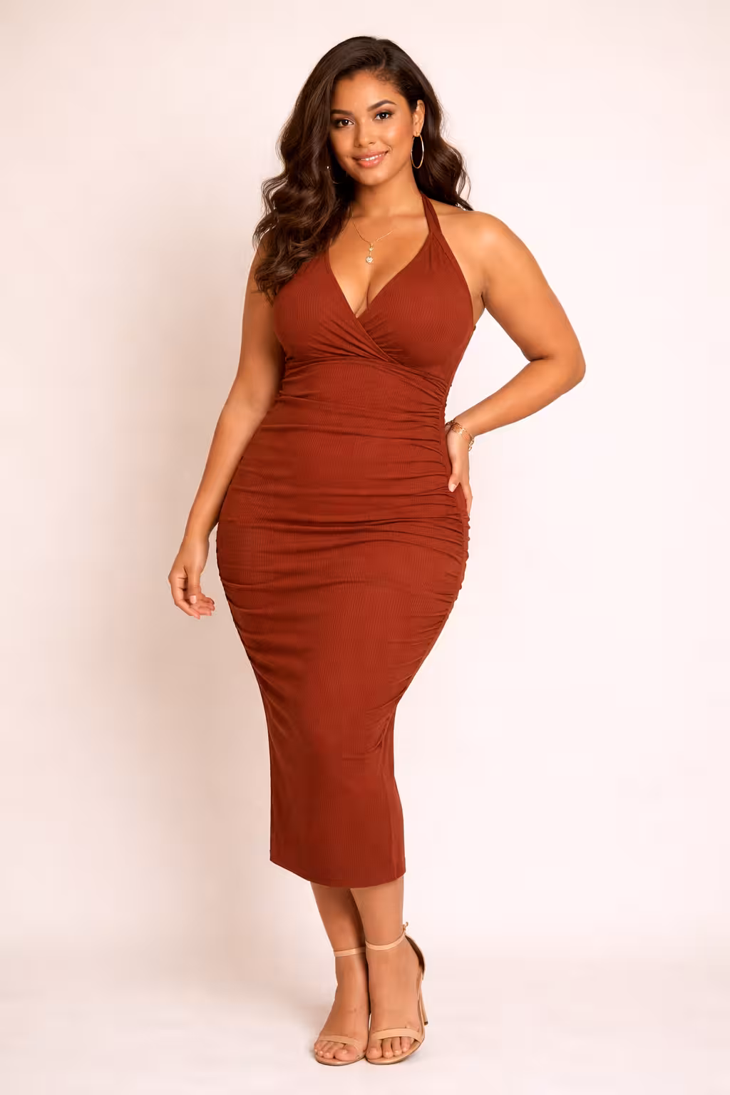 Woman